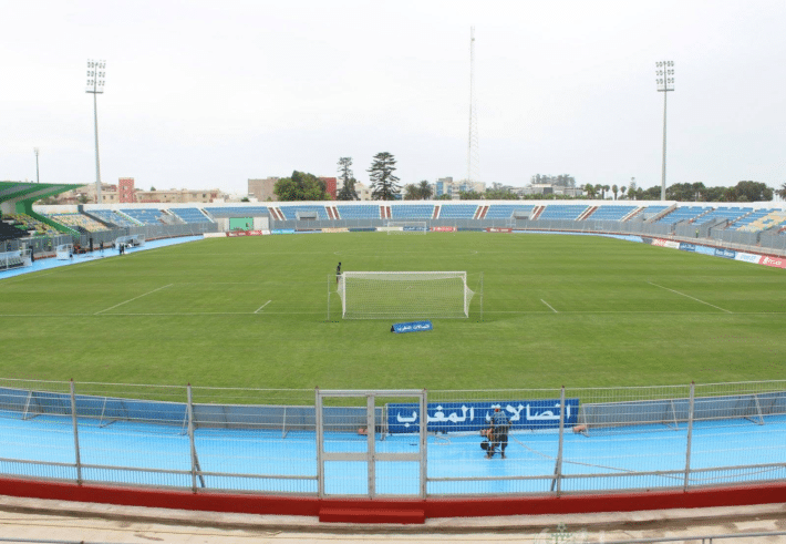 Stade El Abdi