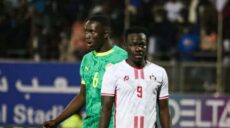 Soudan Sénégal