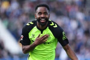 Conference League : Cedric Bakambu brille avec Betis