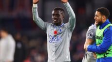 Gana Gueye