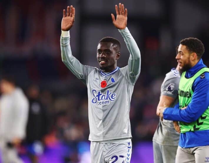 Gana Gueye