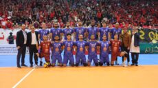 Championnat d'Afrique de Volley-ball