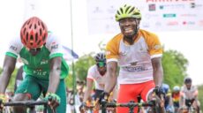 Tour du Togo