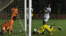U17 Côte d'Ivoire