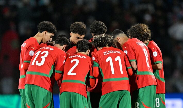 CAN U17