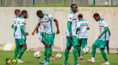 Cameroun U17 CAN