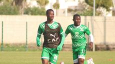 Burkina Zambie CAN U17