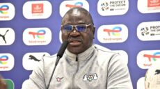 Oscar Barro Burkina Faso U17