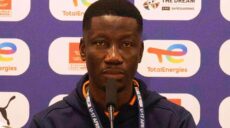 Côte d'Ivoire U17