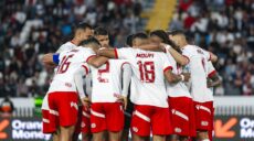 Wydad WAC