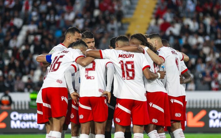 Wydad WAC
