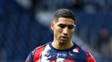 Achraf Hakimi