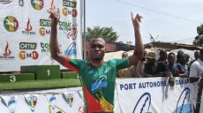Tour du Mali