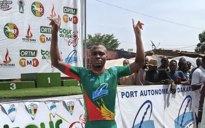Tour du Mali