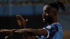 Fiston Mayele LDC CAF buteurs