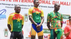 Tour du Mali