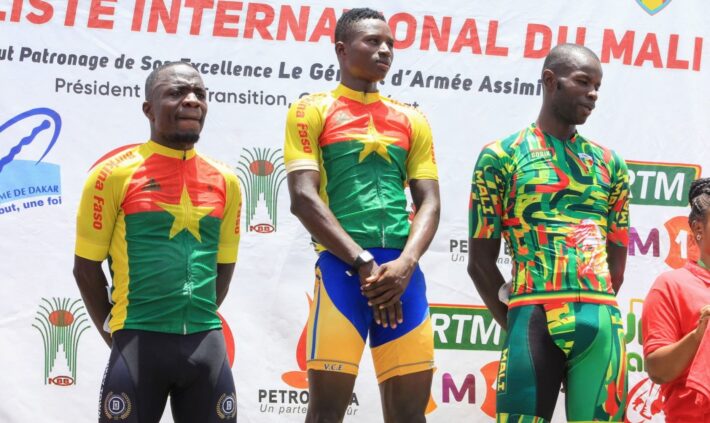 Tour du Mali