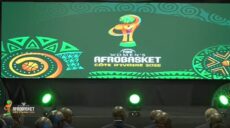 Afrobasket Féminin