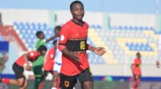 Angola U17