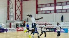 Championnat d'Afrique des clubs de Volley-ball Port