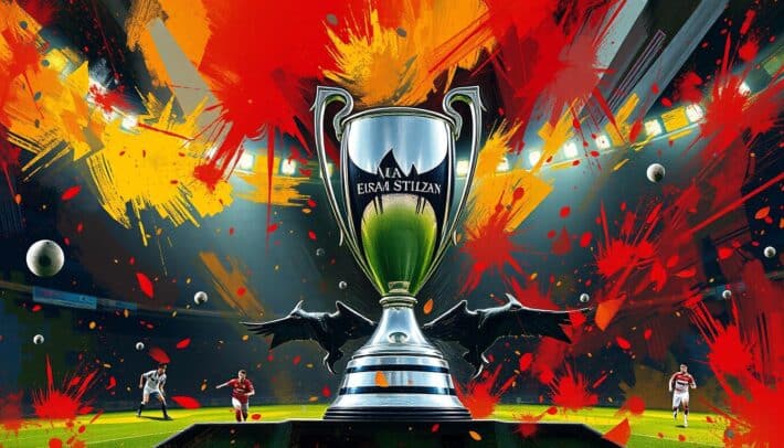 Comparateur de cotes en direct pour les championnats européens de football