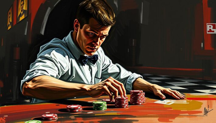 Créer un compte sur un site de paris sportifs avec poker