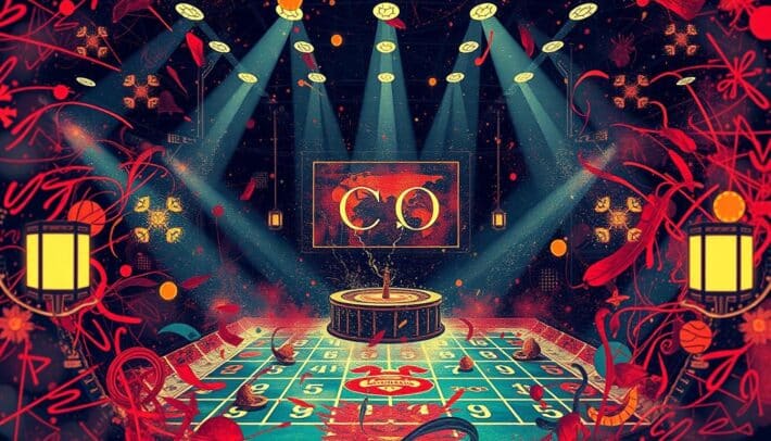 Créer une expérience de pari immersive