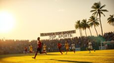 Football afrique