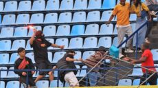 Sundowns ES Tunis