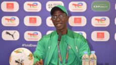 CAN U17 Sénégal