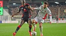 Ligue des champions CAF