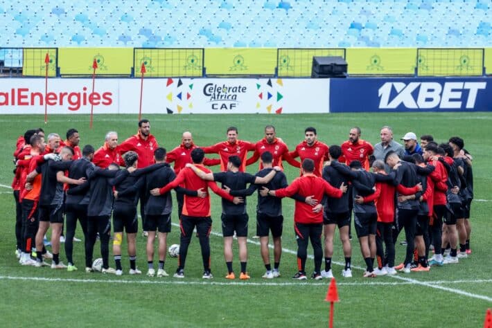 Al Ahly