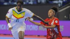 CAN Futsal