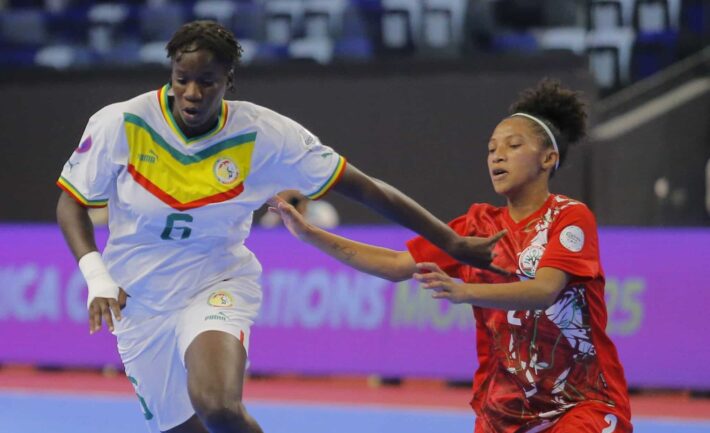 CAN Futsal