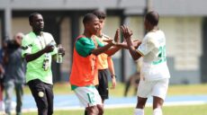 Championnat africain de football scolaire