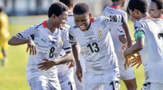 Championnat d'Afrique scolaire