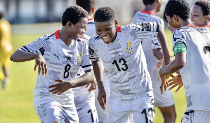 Championnat d'Afrique scolaire