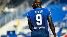 Ihlas Bebou