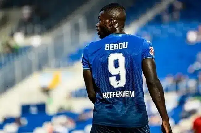 Ihlas Bebou