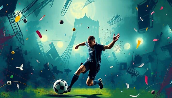 Image de différentes plateformes de paris sportifs avec des bonus de bienvenue