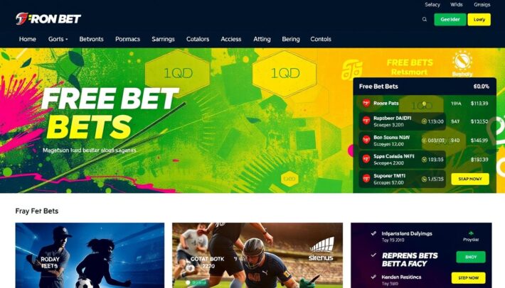 Image de freebets