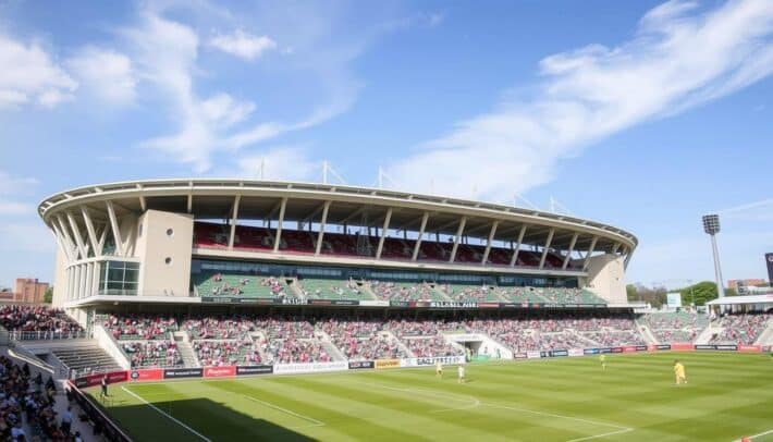 Image de l'Ellis Park Stadium