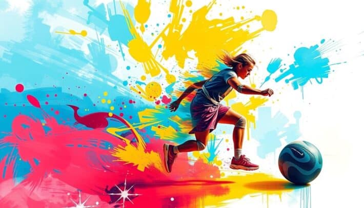 Image de la plateforme PMU Sport