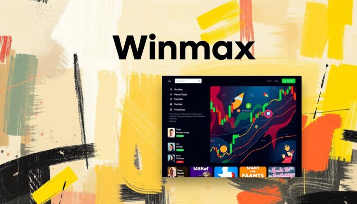 Image de la plateforme Winamax