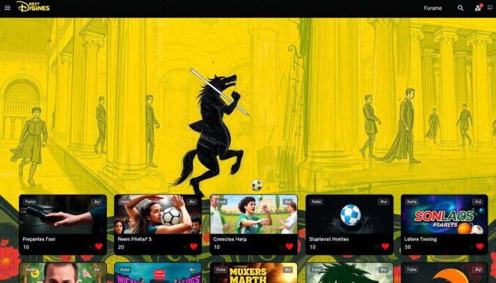Image de plusieurs bookmakers en ligne avec des critères de sélection