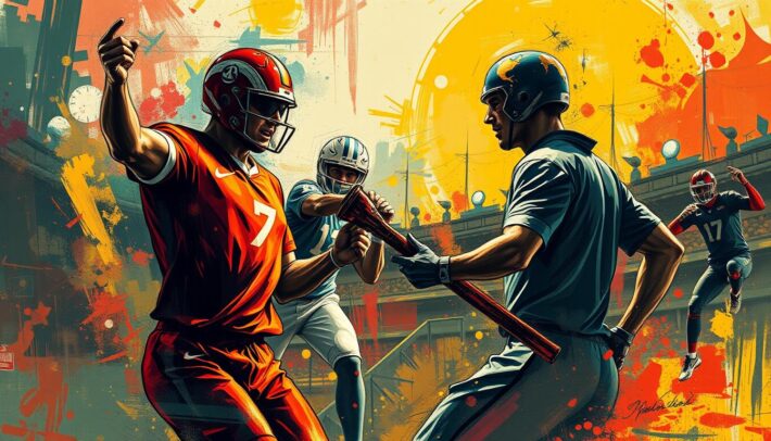 Image de stratégies de paris sportifs