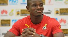Jonathan Mensah