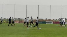 Mali U17