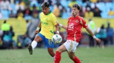 Mamelodi Sundowns Al Ahly