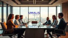 Notre comparatif d’experts des sociétés de portage salarial, Umalis Group number